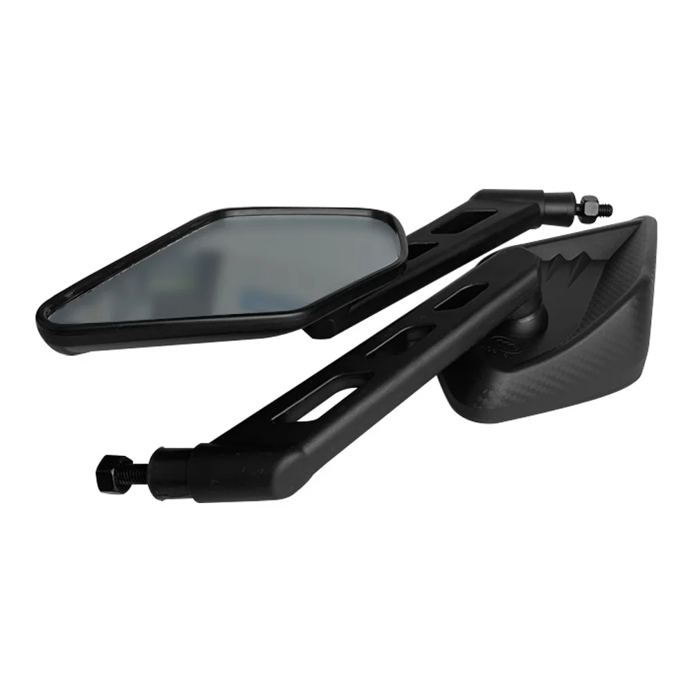 Moto X2 style mirrors