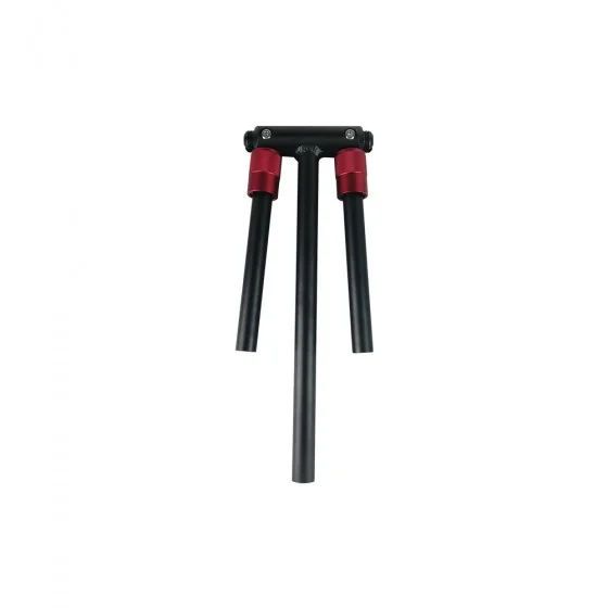 Guidon T Z8, Z9, Z10 pour trottinette électrique - wattiz