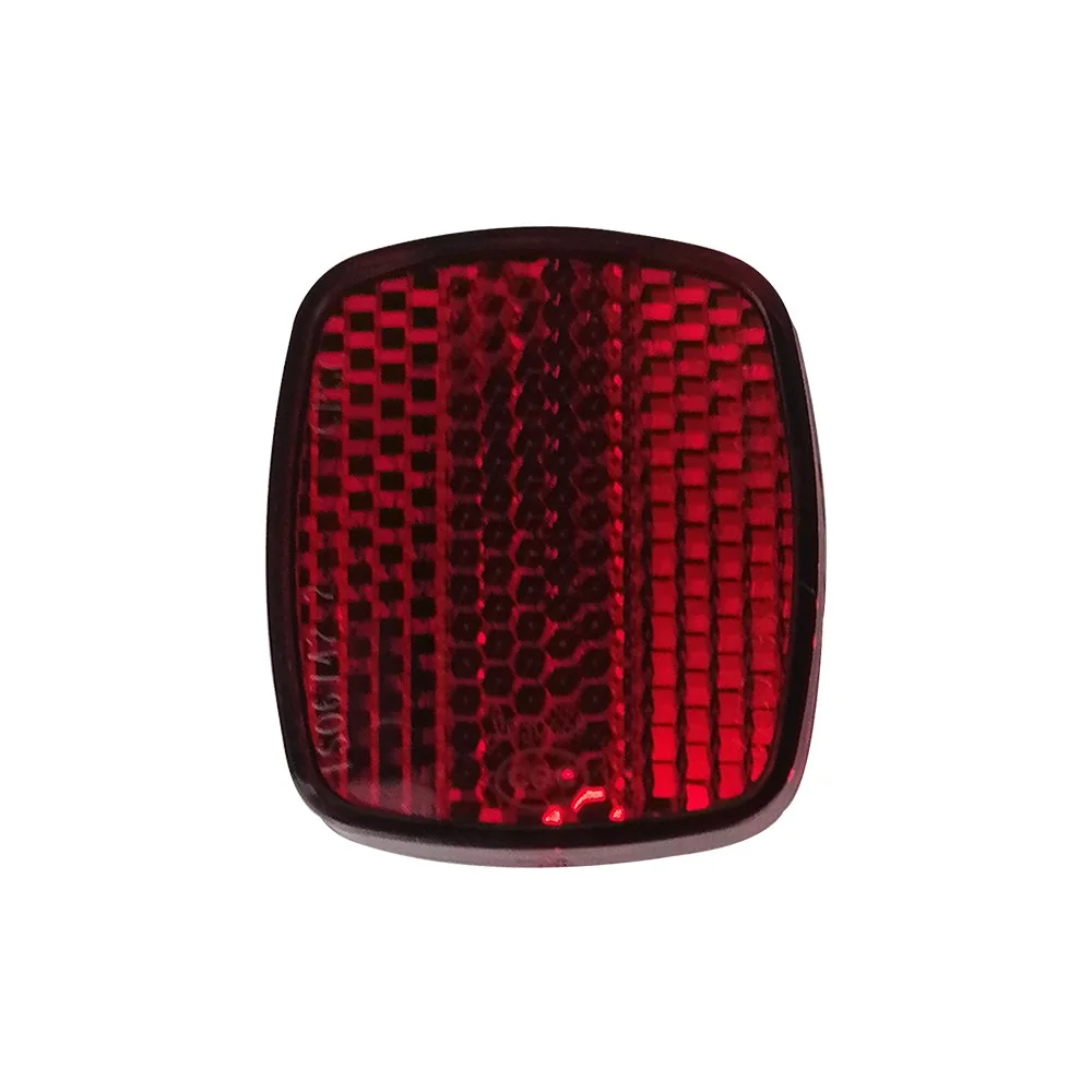 Wispeed T855 Rear Mudguard Reflector