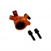 Ninebot F series brake caliper - orange