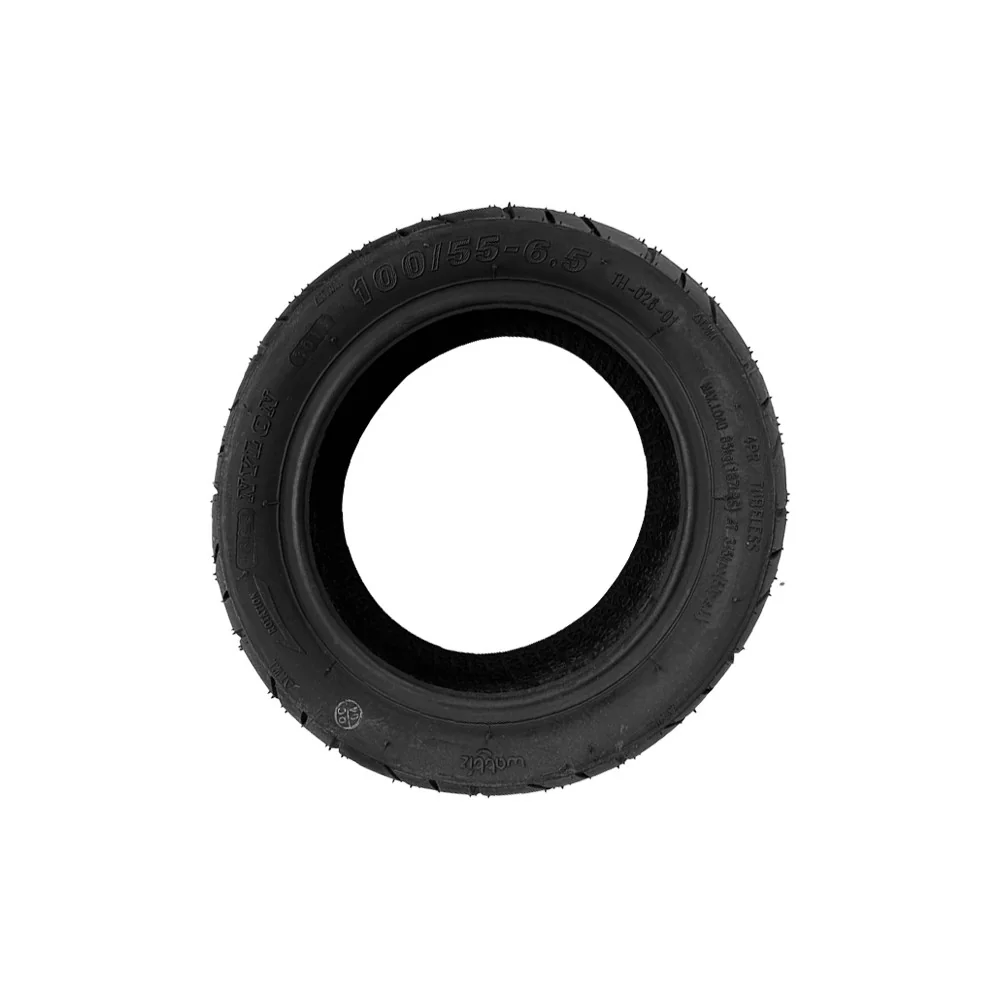 Tire 100/55-6.5 avec gel anti Puncture