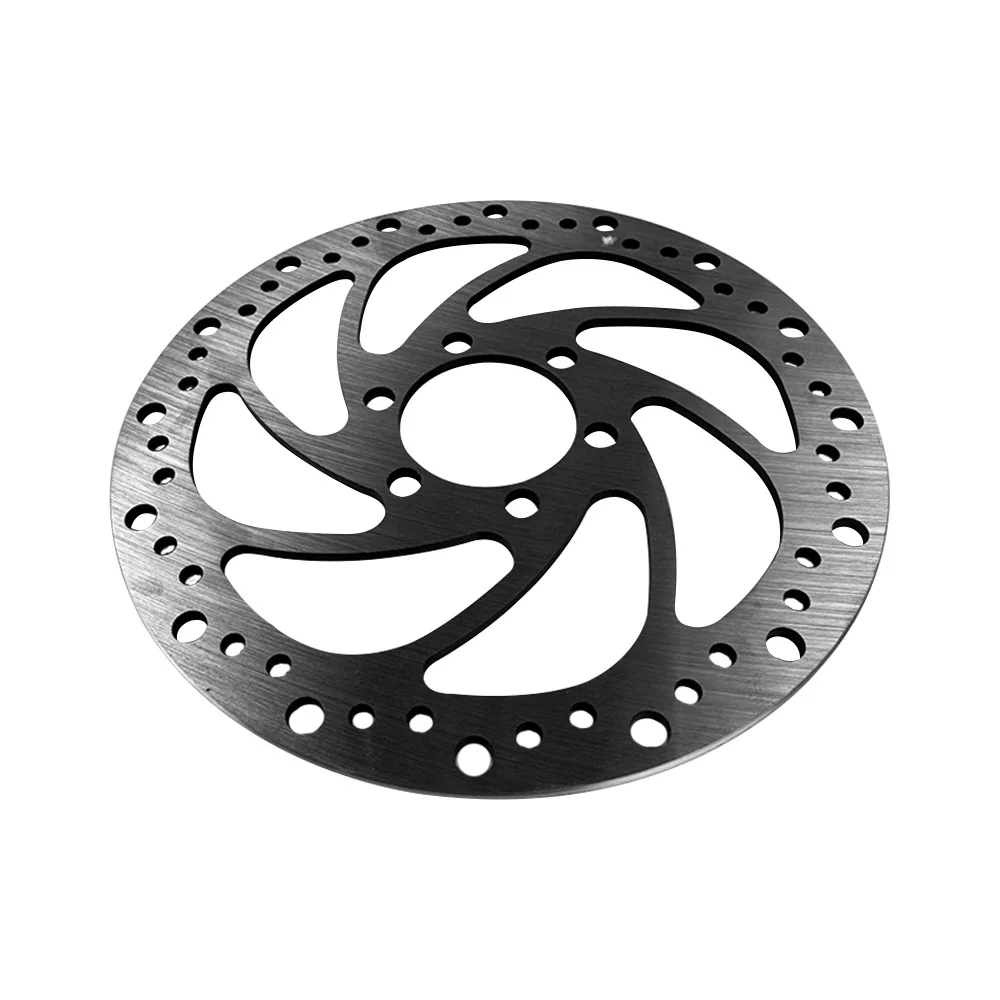 Brake disc 160mm 2.8mm 48mm centre distance