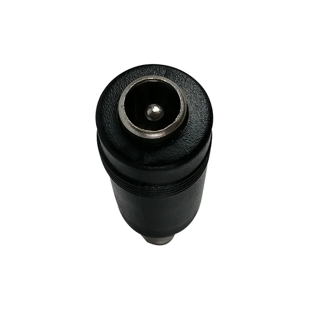 DC5.5-2.5mm to 2.1mm adapter