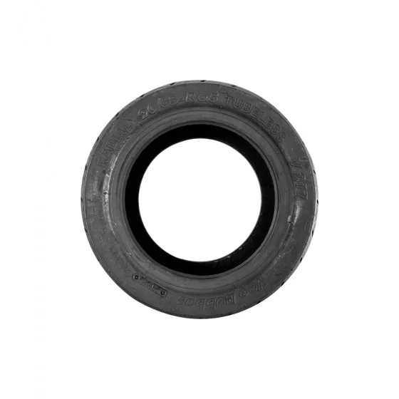 Pneu 90/65-6.5 Vee Rubber pour trottinette électrique wattiz + Chambre à air pour trottinette électrique - wattiz