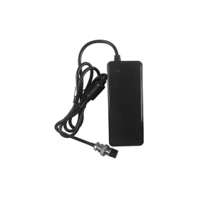 Chargeur rapide 72V - 84V 1-10A GX16-3P