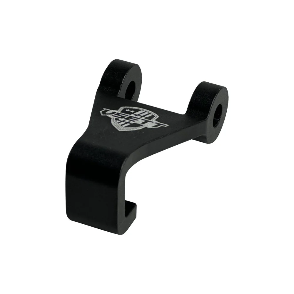 Vsett10 handlebar hook