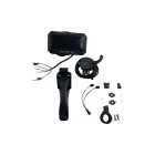 Kit display Minimotors EYe4 Avec support de Fixation pour trottinette électrique - wattiz