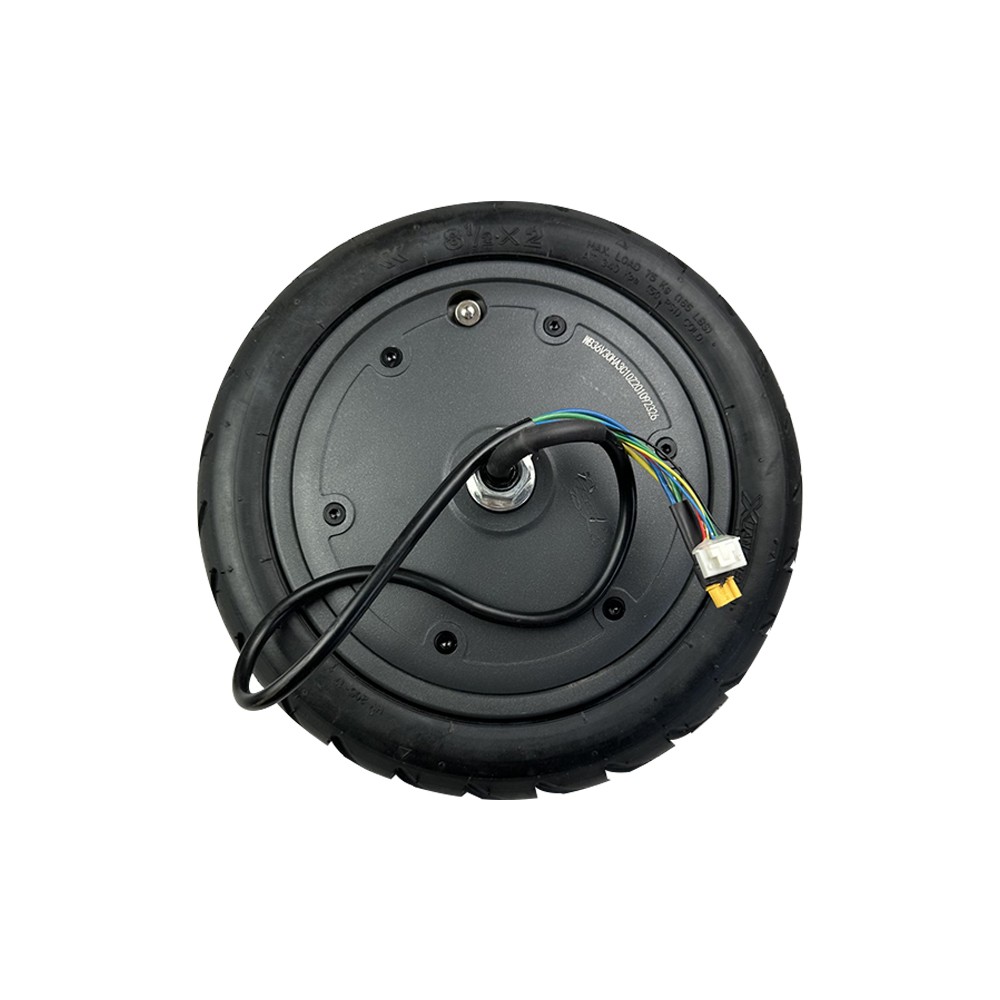 Moteur avec pneu  8.5 pouces 36v - 350W Onemile S8