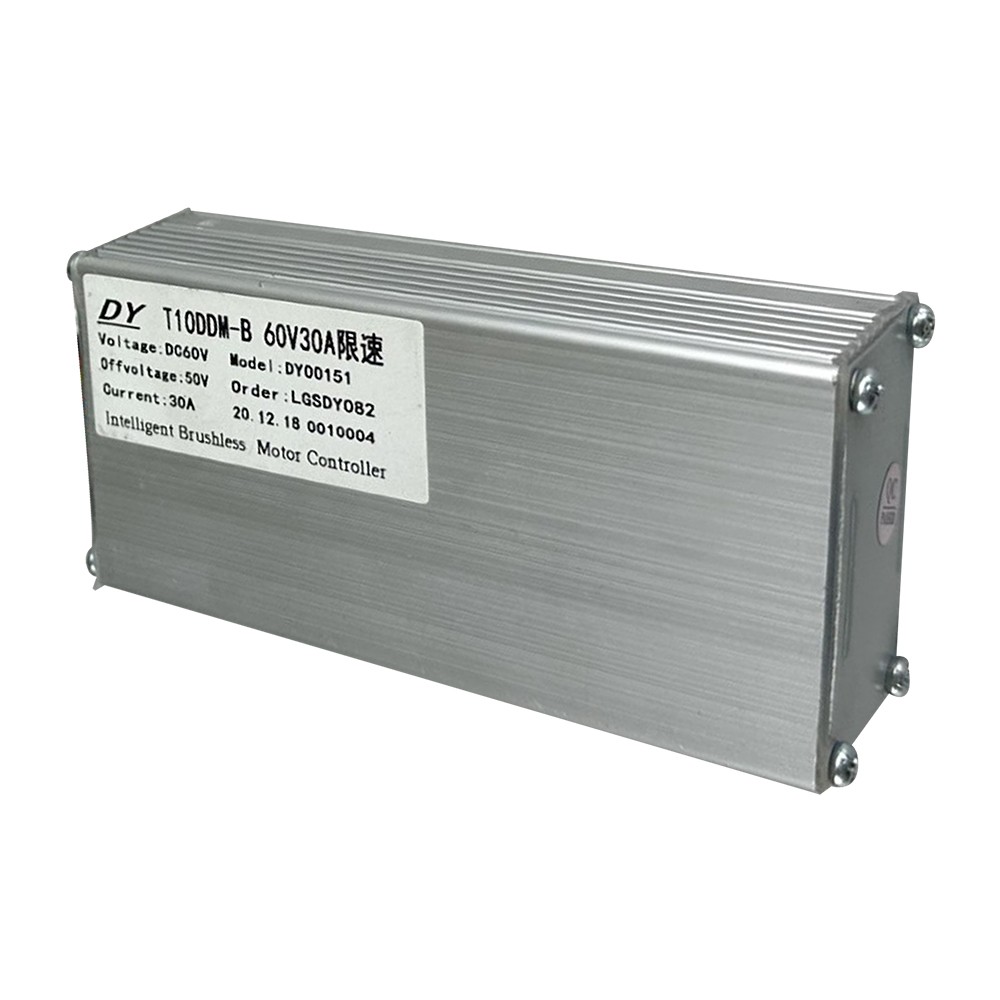 Contr�leur 60V arri�re pour Z10X