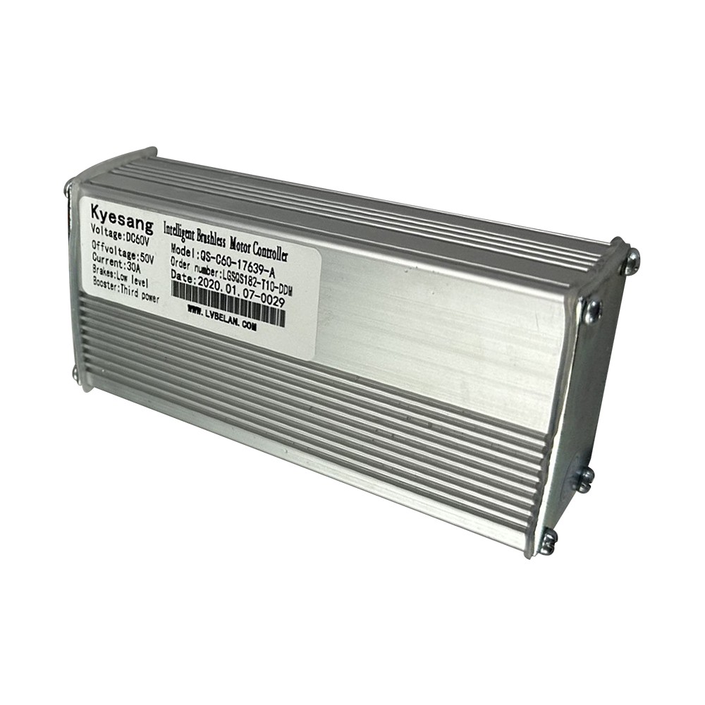Contr�leur 60V avant pour Z10X