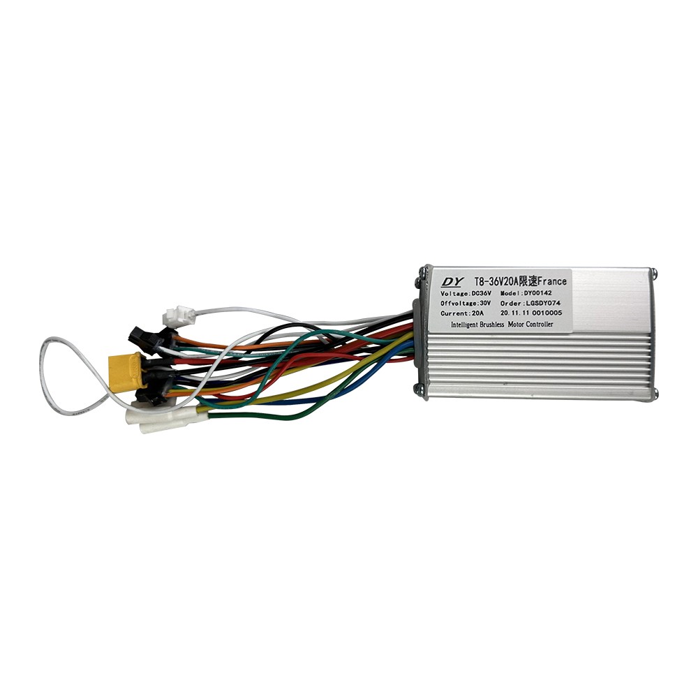 Controleur 36V pour Z8