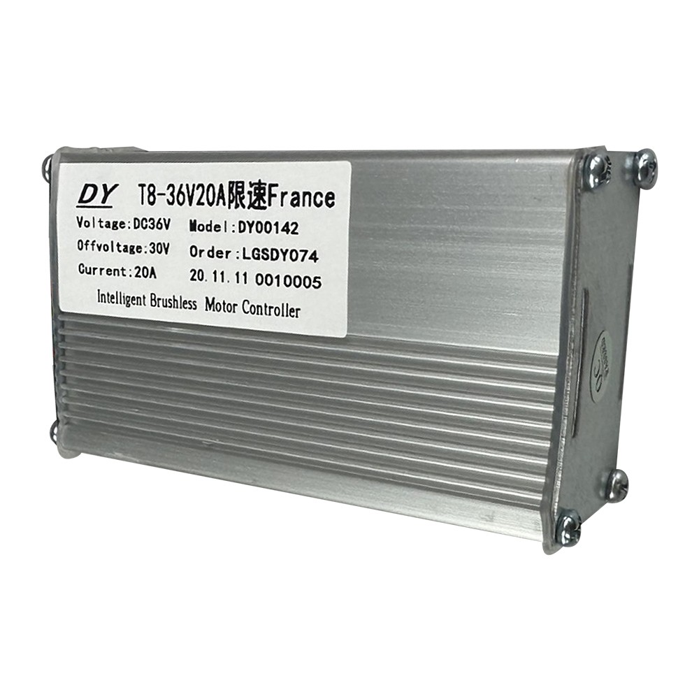 Contr�leur 36V pour Z8