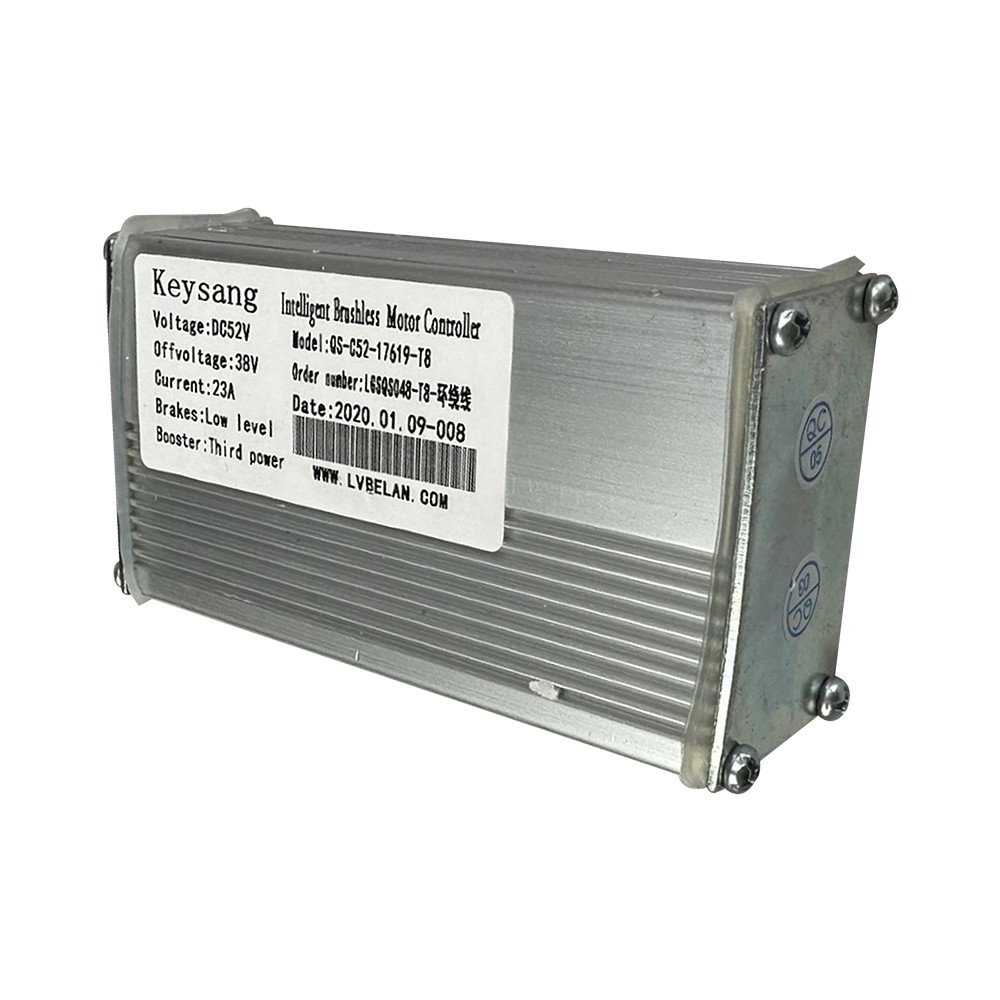 Contr�leur 52V pour Z8