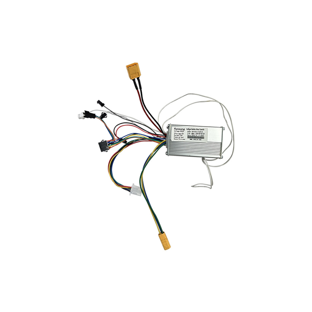 Controleur avant ou arrière 52V pour Z8X (Avant (A))