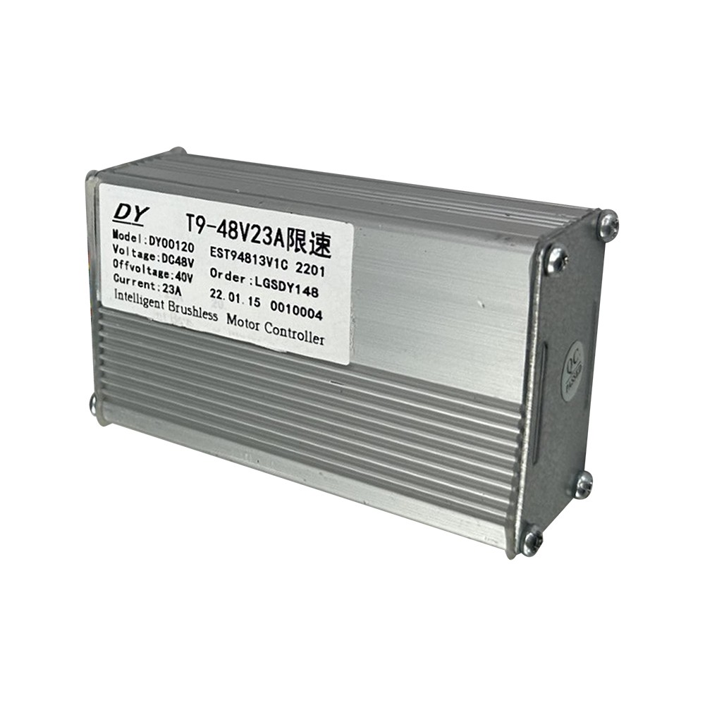 Contr�leur 48V pour Z9