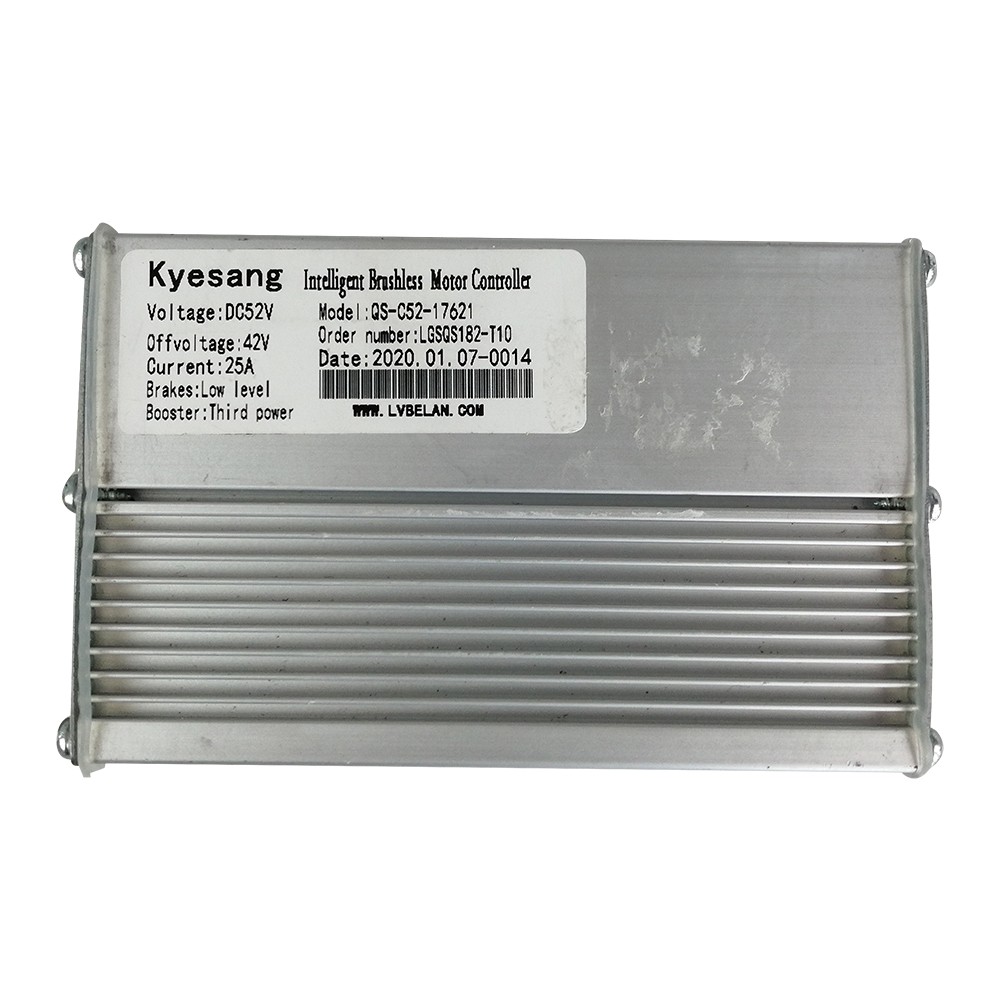 Contr�leur Z10 52 V (17621)