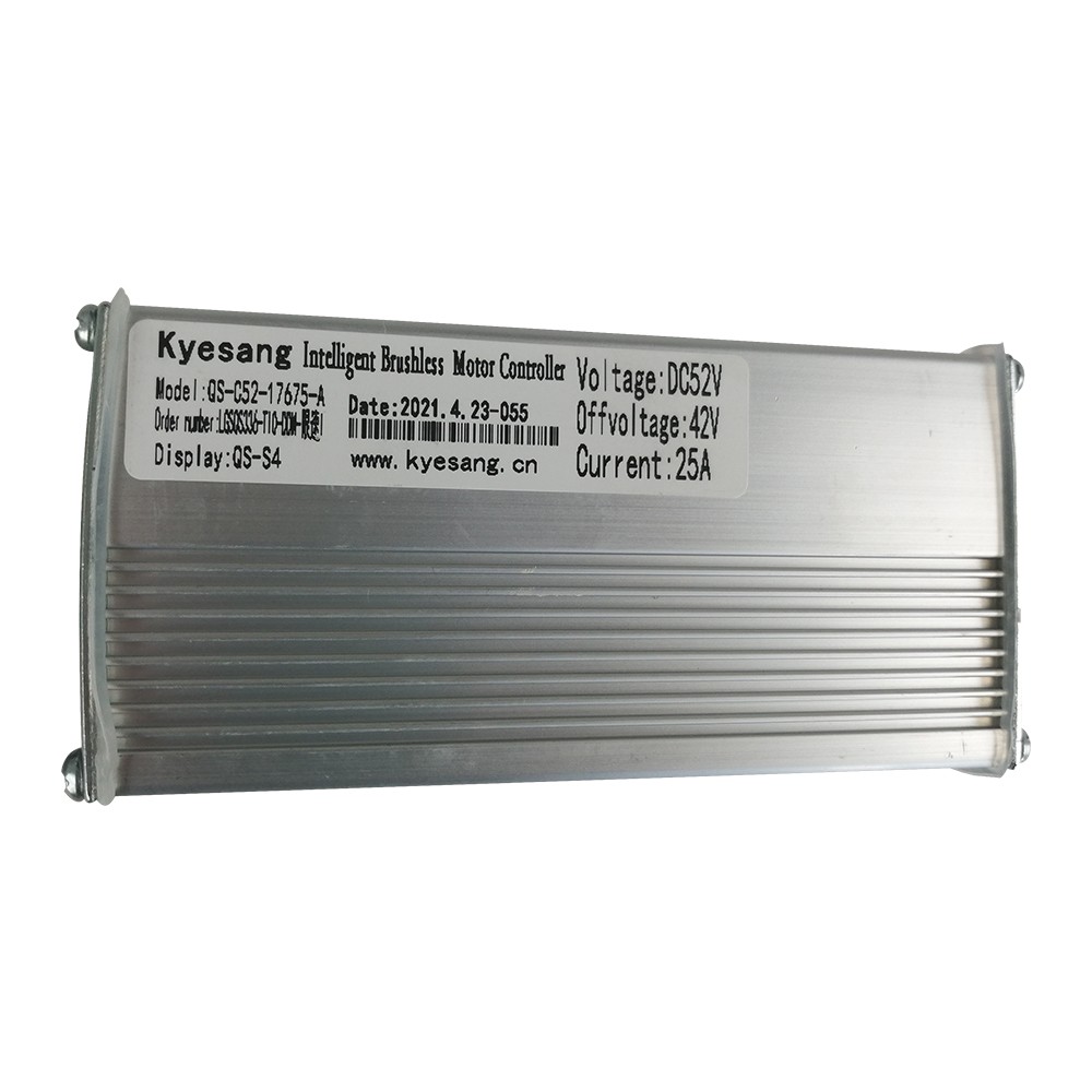Contr�leur avant Z10 X 52V