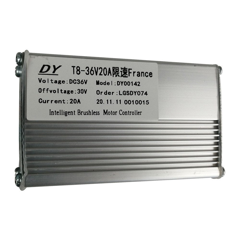 Contr�leur Z9 52V