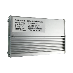 Contr�leur 52V pour Z10