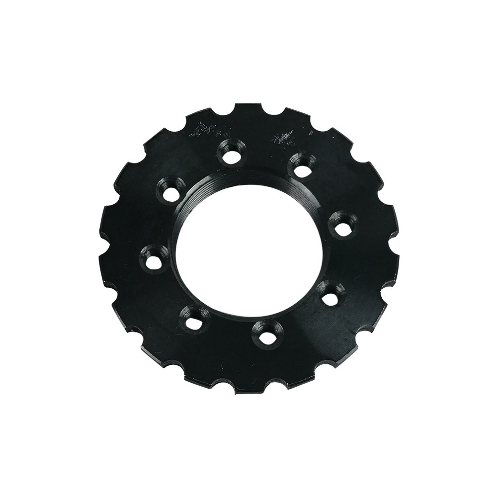 Rondelle de serrage crant�e pour Z8X et Z10X