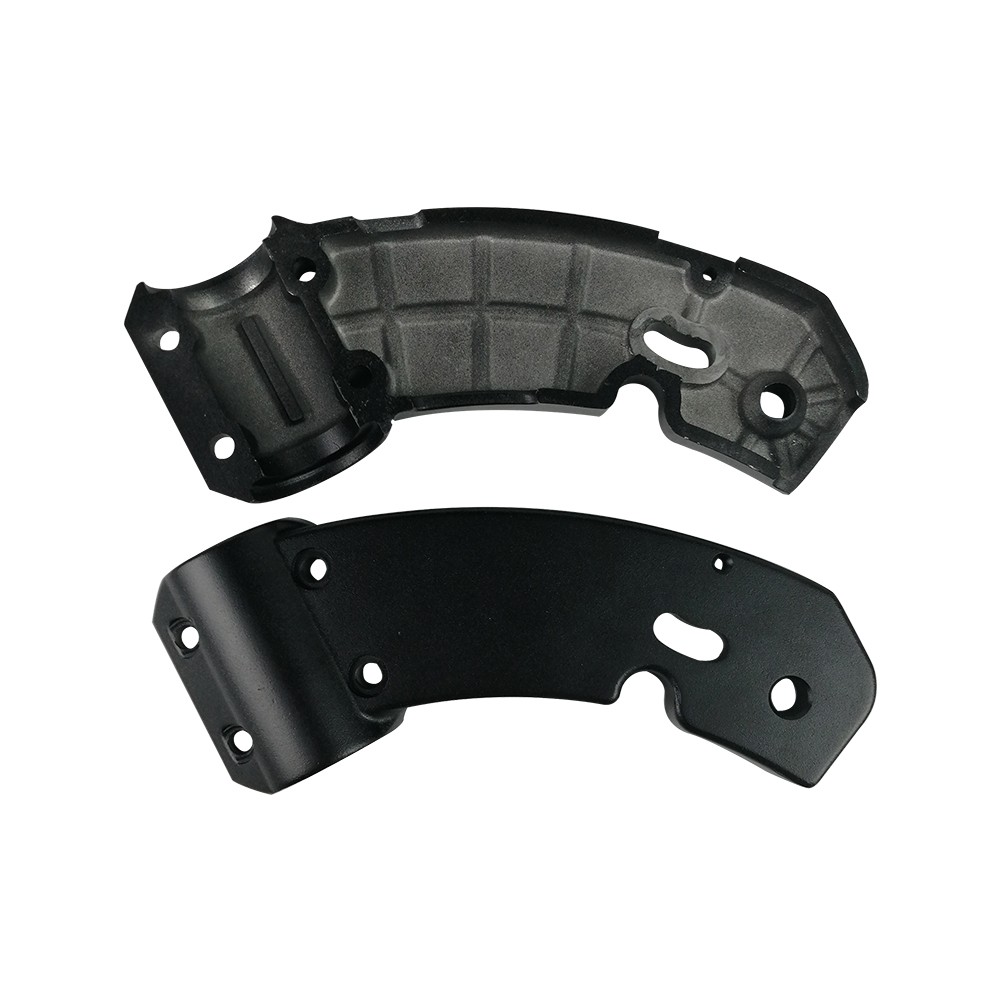 Bloc syst�me de pliage Z9