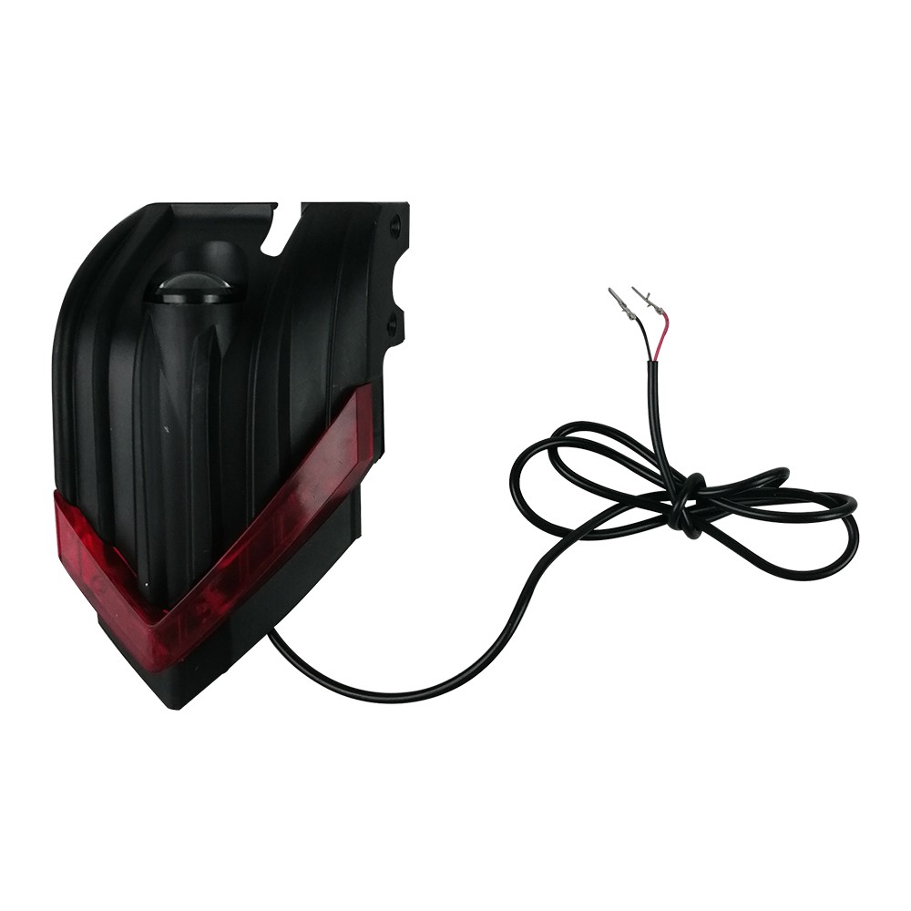 R�flecteur avec led avant droit et gauche pour Z10X (Avant droit)