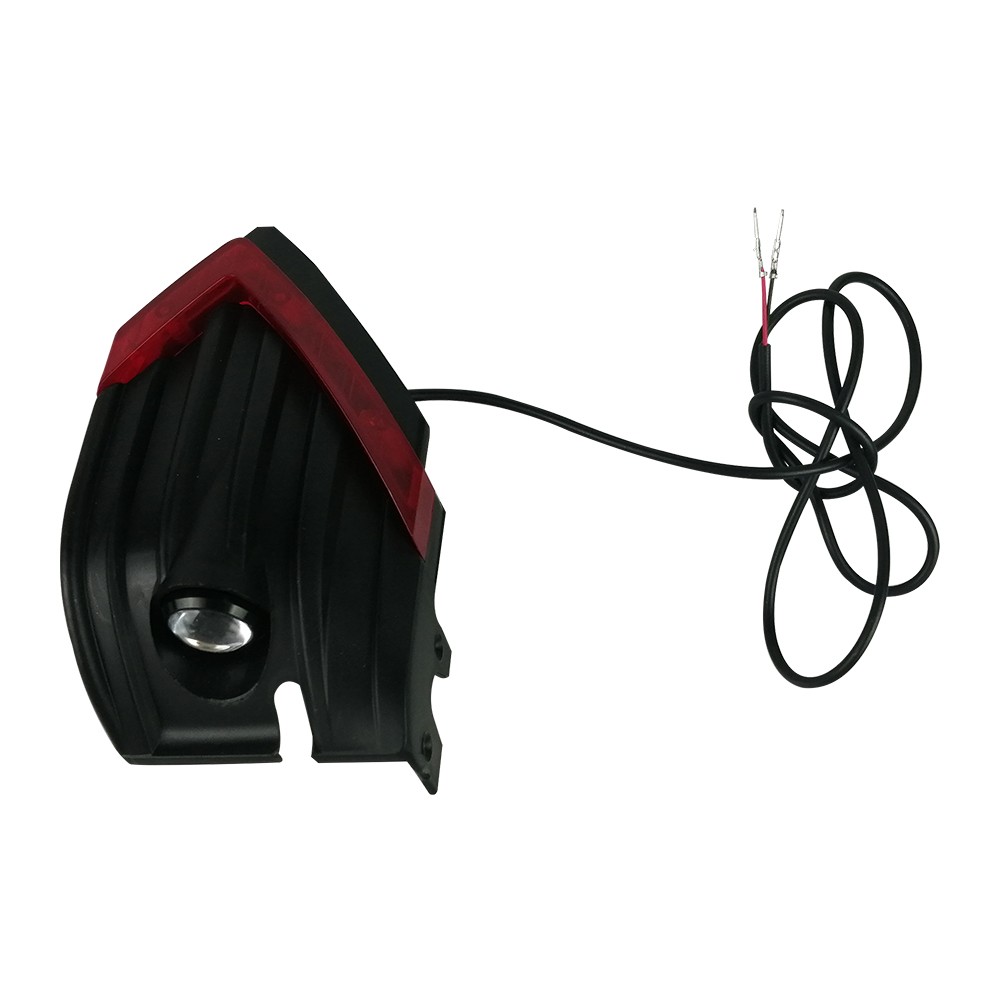 R�flecteur avec led arri�re droit et gauche pour Z10X