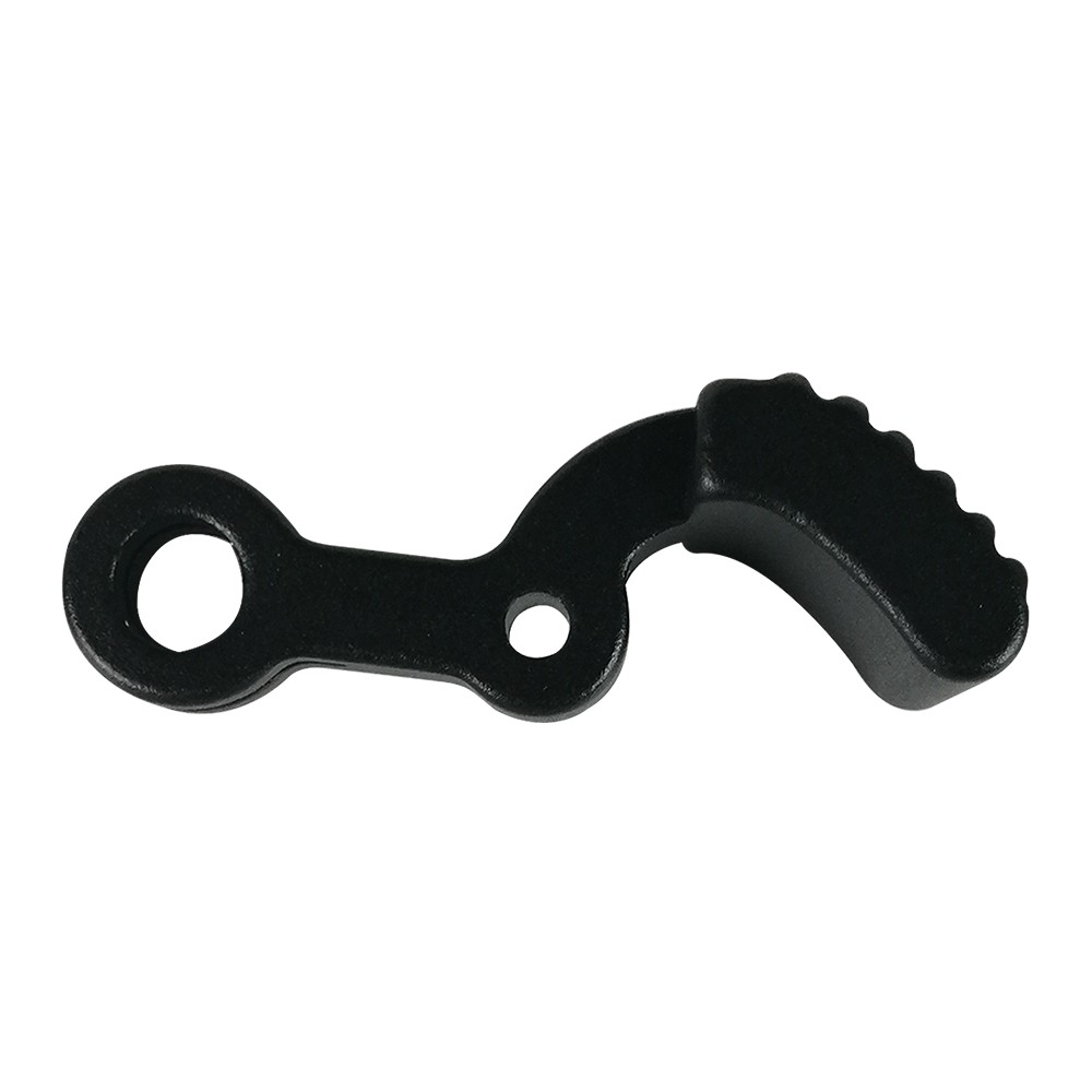 Loquet de pliage Z9. Z10 - noir