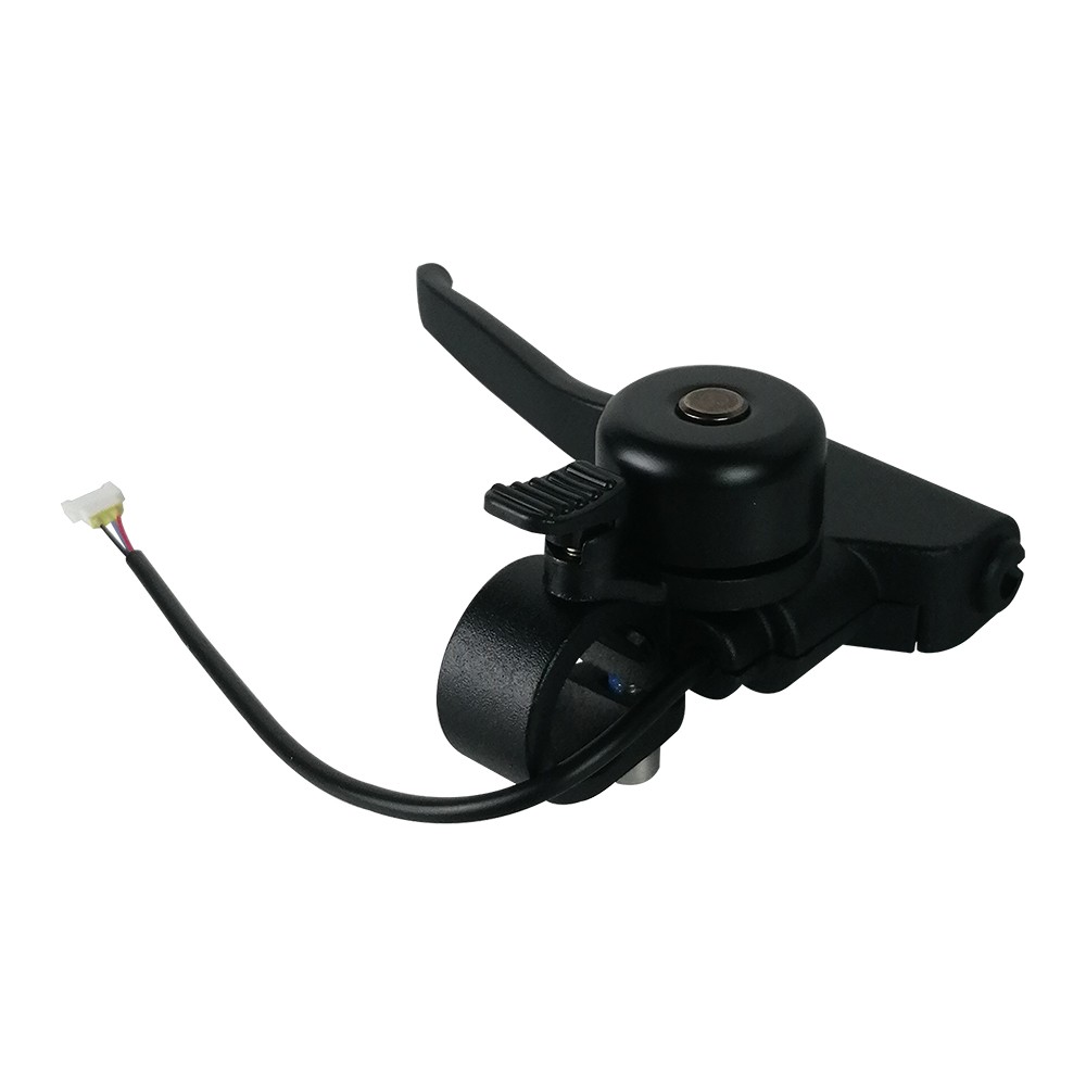 Poign�e de frein avec sonnette Wispeed T855/T850