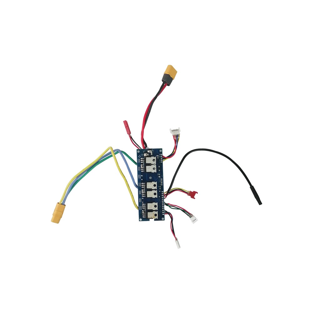 Contr�leur Wispeed T855