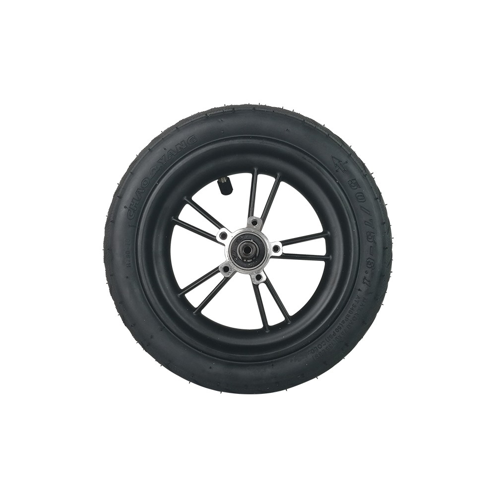 Roue arri�re compl�te Wispeed T855/T850