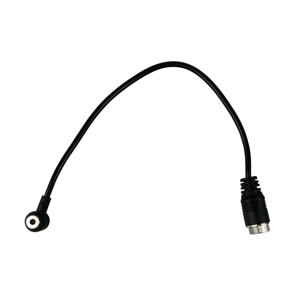 Adaptateur chargeur tous mod�les (GX16-3Pins Male-Connecteur Magnetique Xiaomi Mi4)