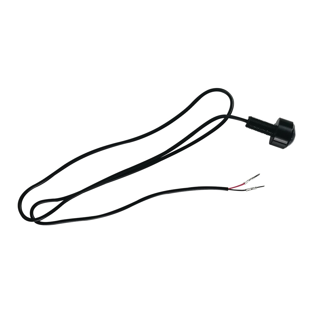LED arri�re pour Z (bout �pais)