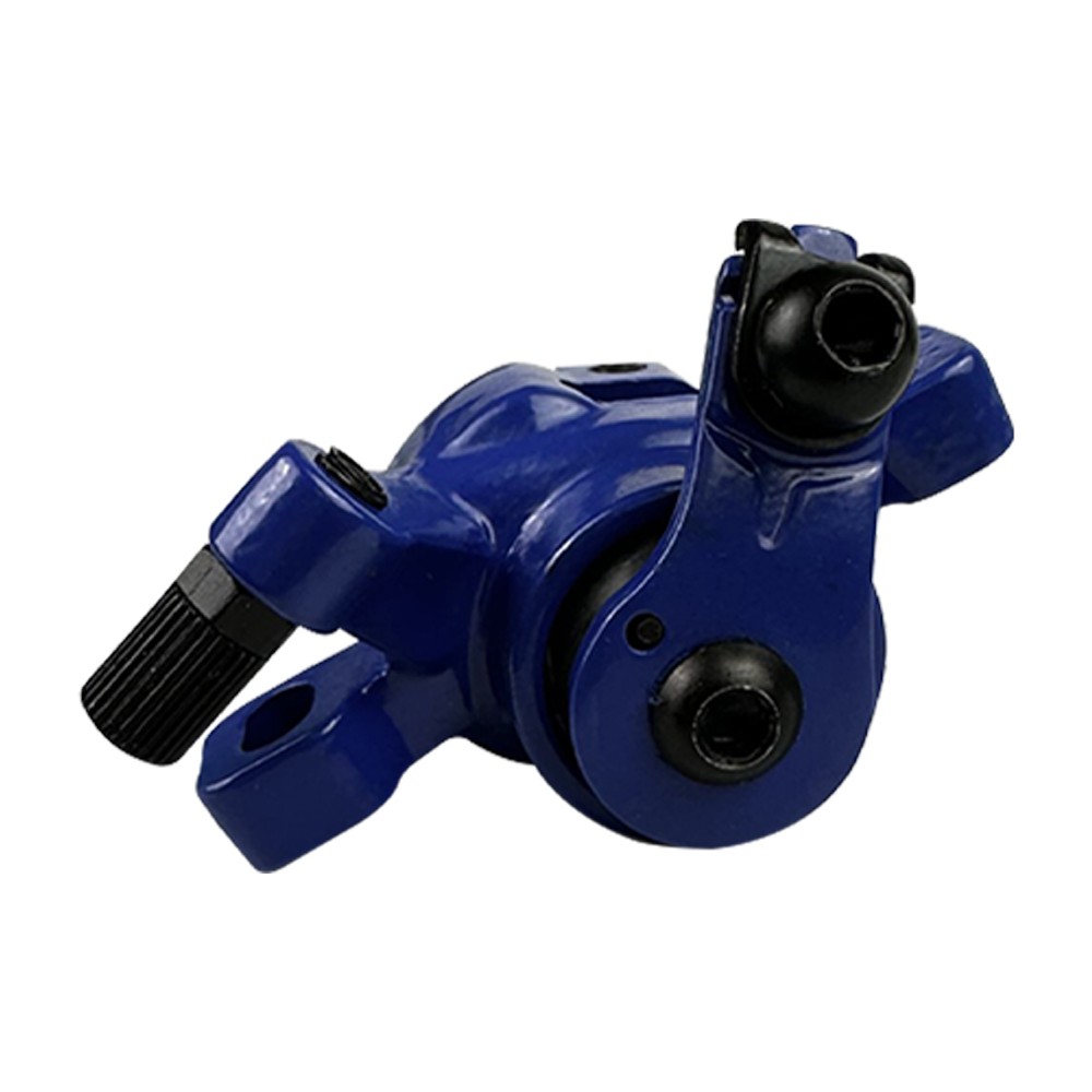 �trier de frein Ninebot s�rie F (Bleu)