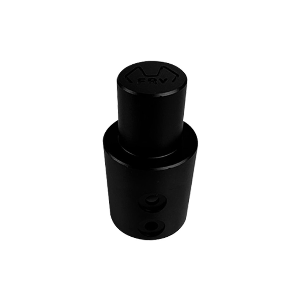 R�hausse adaptateur de cintre 0mm / 50mm / 80mm (+ 0mm)