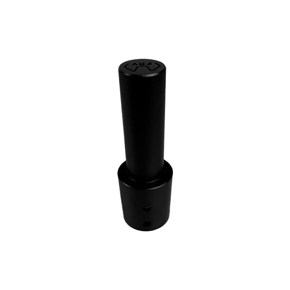R�hausse adaptateur de cintre 0mm / 50mm / 80mm (+ 50mm)