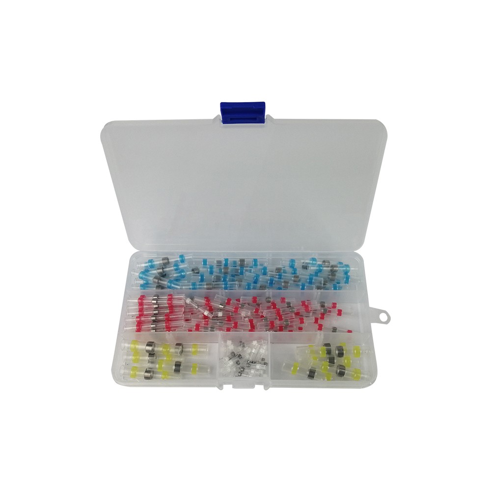 Boite gaine thermor�ctractable x530 pcs