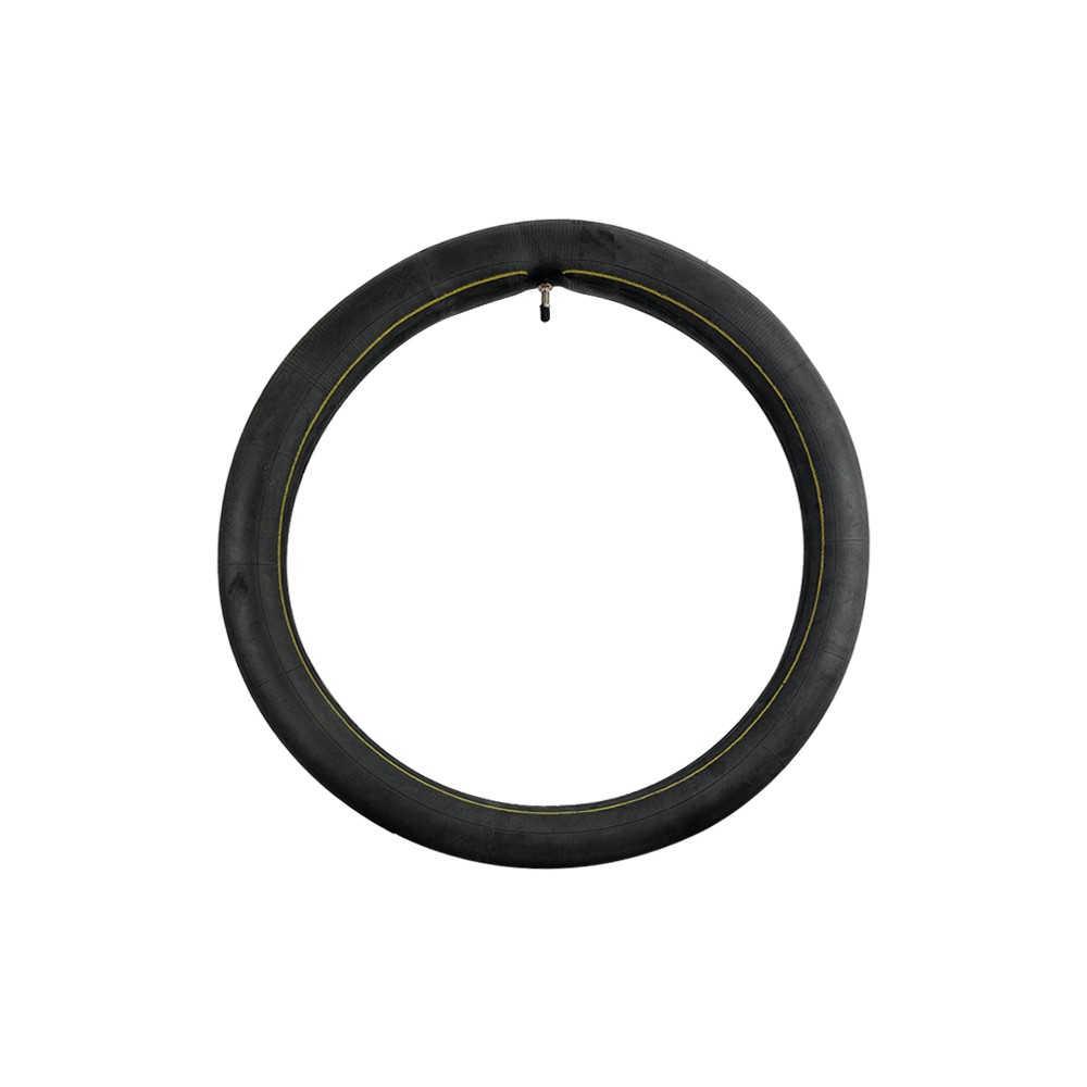 Chambre � air 70/100-19 valve droite