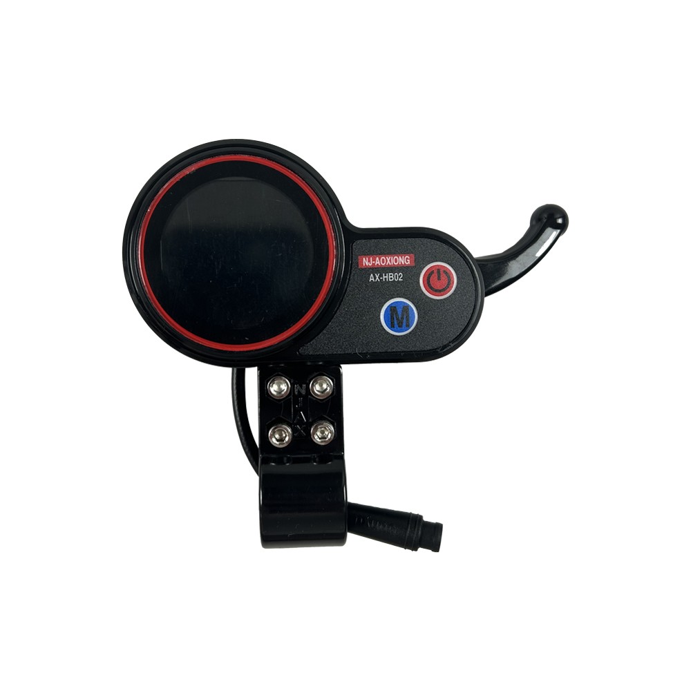 Kit controleur display et c�ble NJAX 36V