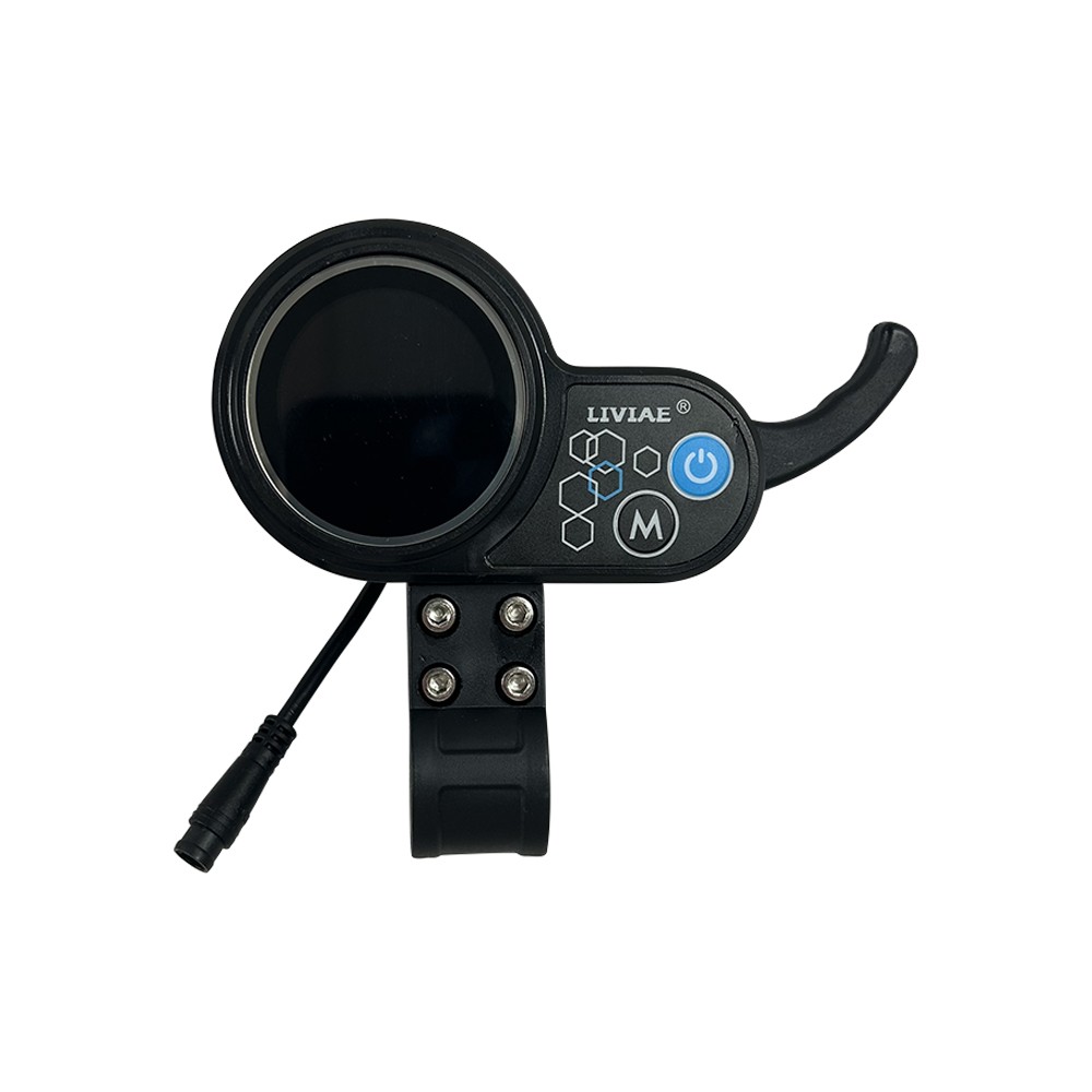 Kit controleur display c�ble Liviae 48v20A