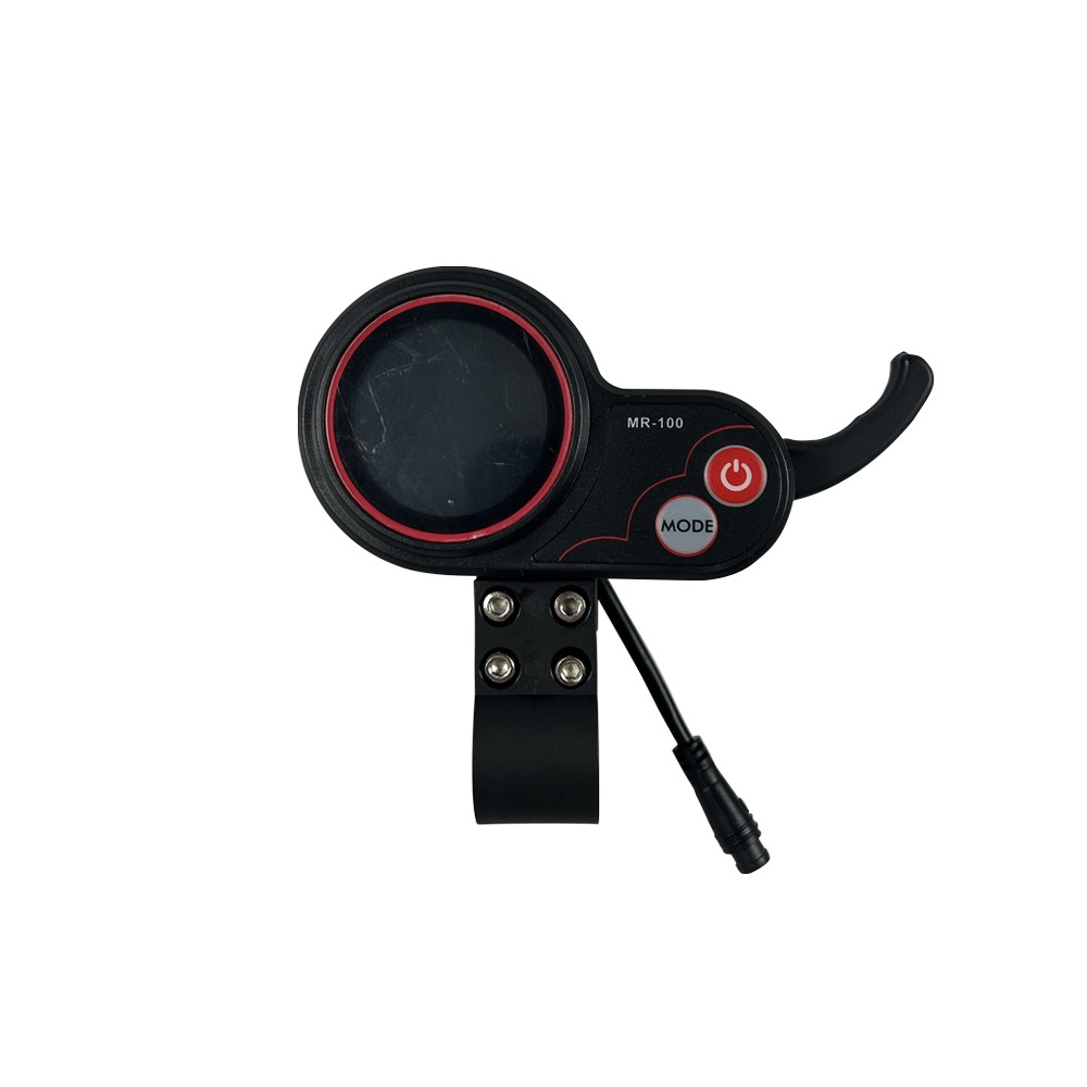 Kit controleur display c�ble Mr100 48V 500w