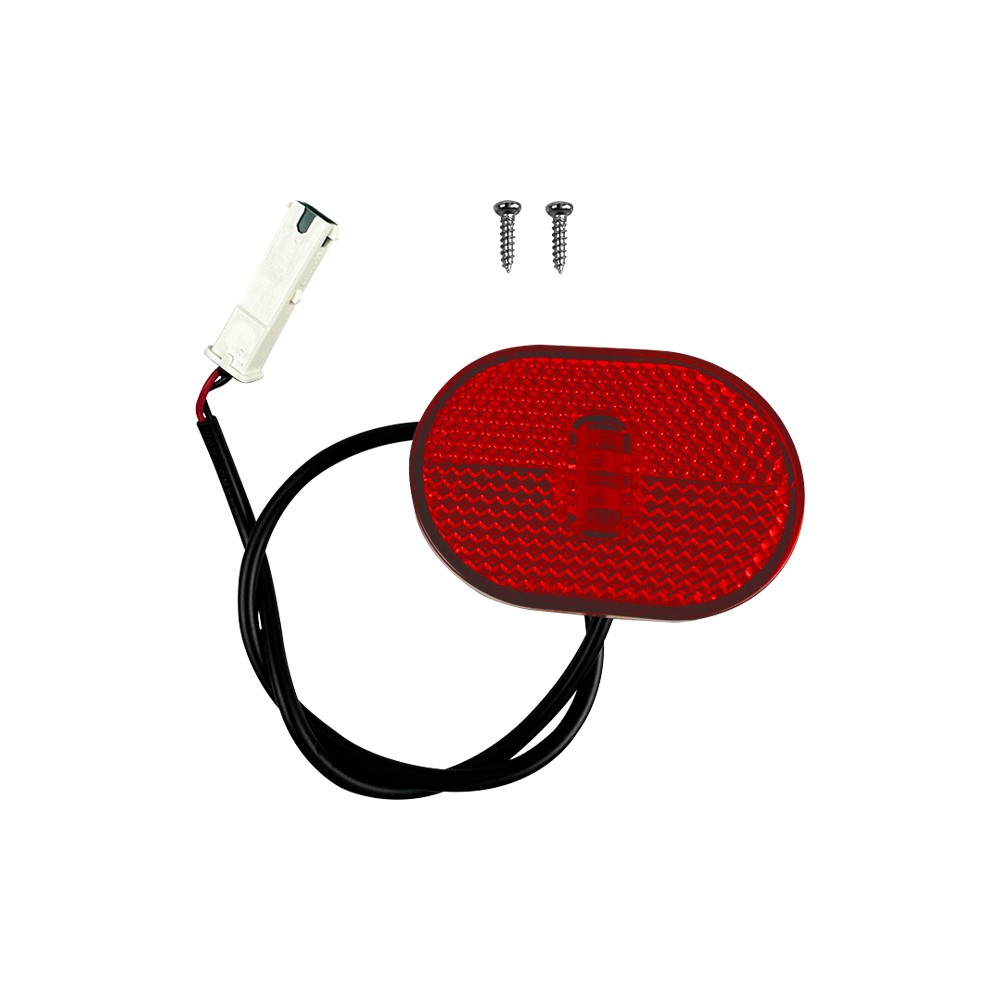 LED arri�re Xiaomi Mi4 pro