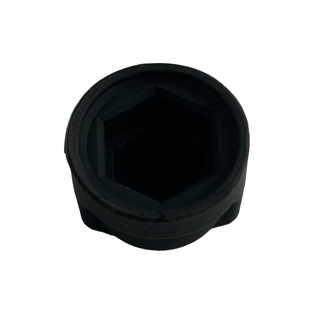 Bouchons caches �crou Dualtron x2 pcs