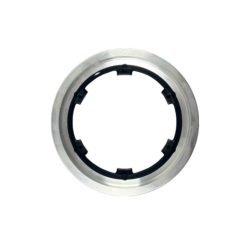 Demi jantes Dualtron Ultra 1 et 2.  (avec trou pour valve)