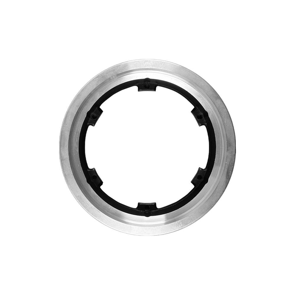 Demi jantes Dualtron Ultra 1 et 2.  (sans trou pour valve)