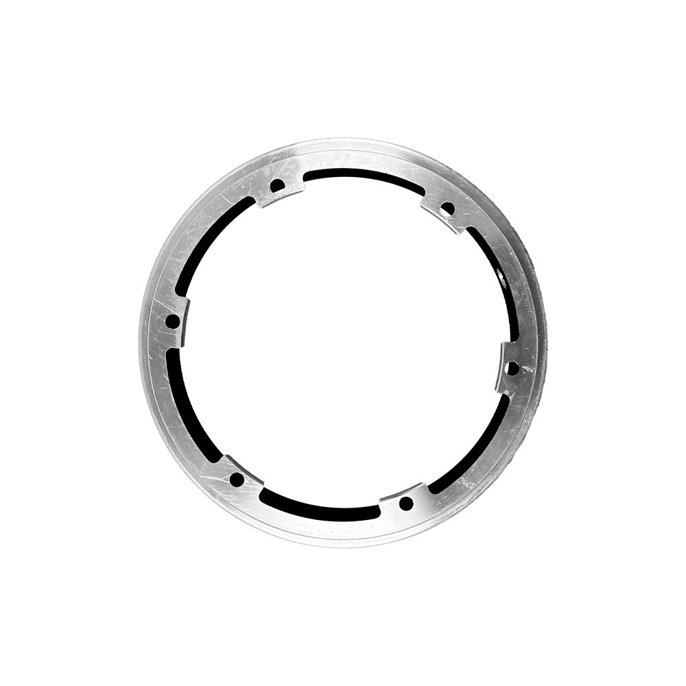 Demi jantes Dualtron Ultra 1 et 2.