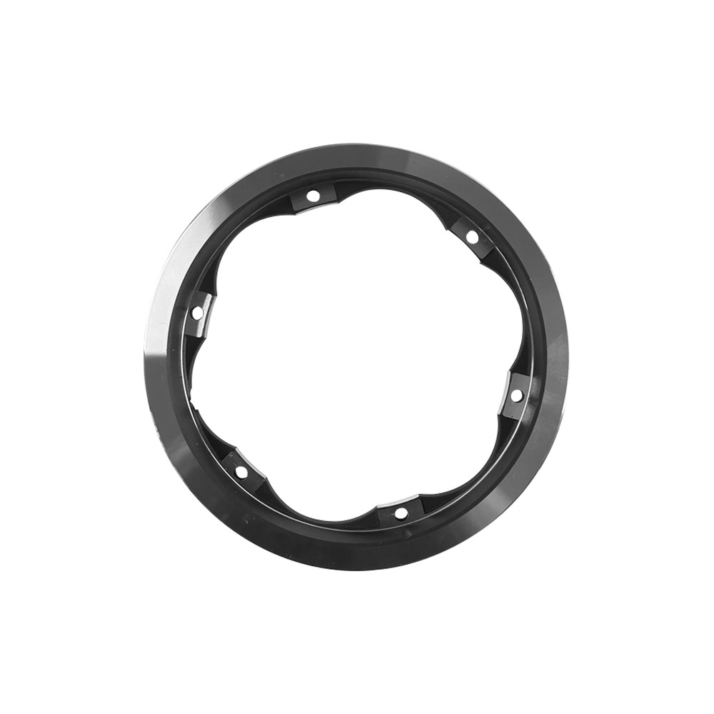 Demi jantes Dualtron (Victor. New. Eagle) x2 pcs gauche et droite