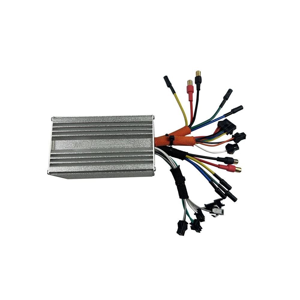 Controleur Dualtron Raptor 1 et 2. Spider