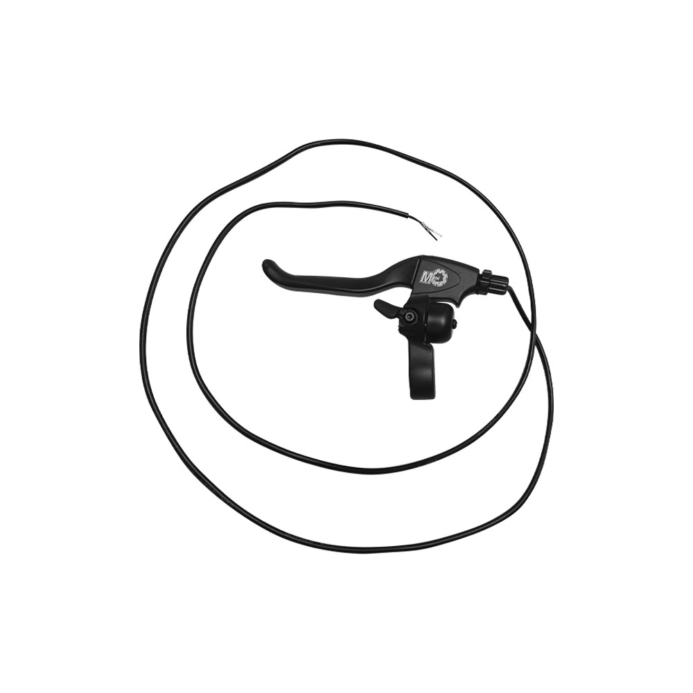 Poign�e de frein Minimotors (dualtron Mini) (Gauche)