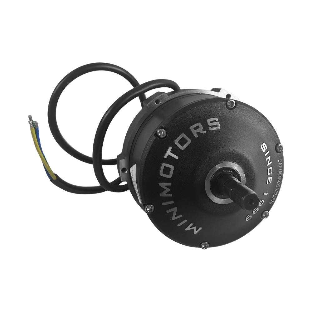 Moteur Dualtron Achilleus (avant et arri�re)